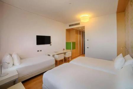 NH Milano Fiera - 43
