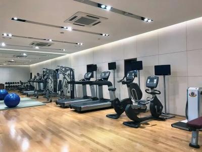 Four Points by Sheraton Seoul, Guro - 22