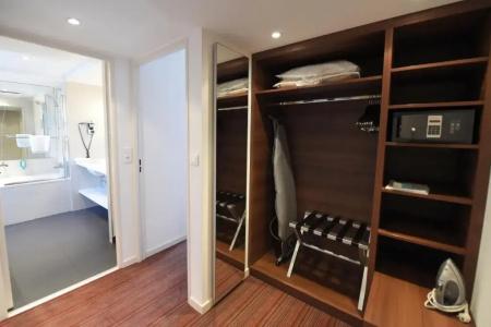 Holiday Inn Mulhouse, An Ihg - 95