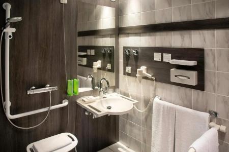 Holiday Inn Stuttgart, an IHG - 10