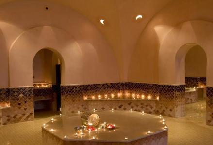 Africa Jade Thalasso - 21