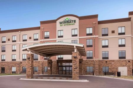 Wingate by Wyndham Denver Airport - 0