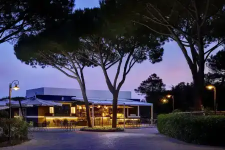 Riva Del Sole Resort & Spa - 28
