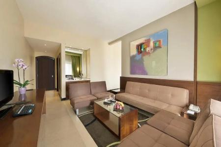 Holiday Inn Resort Dead Sea, An Ihg - 130