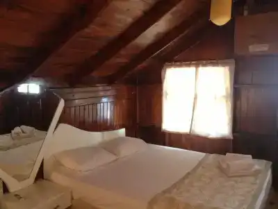 Kaş köy - 1