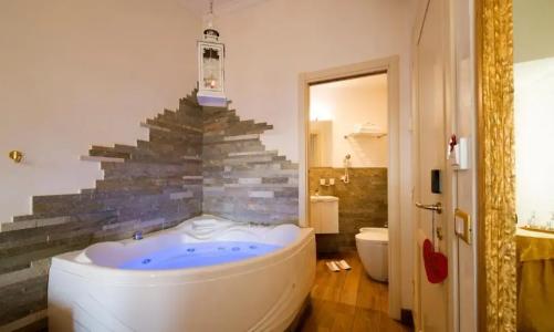 Suites Roma Tiburtina Luxury - 8