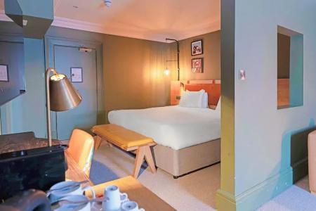 Mercure Bristol Grand - 42