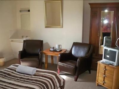 Windermere - 12
