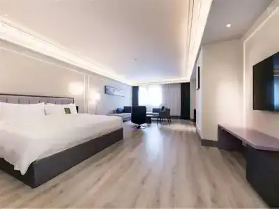 Mercure Xi'an Qujiang - 5