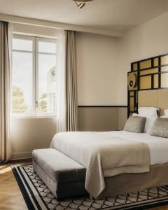 Hôtel Les Roches Blanches Cassis - 110
