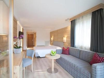 Europeo Alpine Charme & Wellness - 33