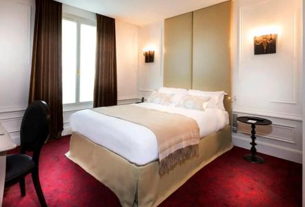 Hôtel Molière - 3