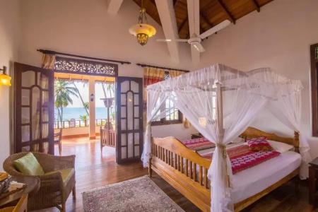 Lanka Beach Bungalows - 98