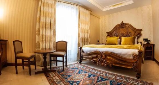 Bablin Butik Otel - 21