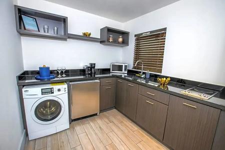 Seaside All Suites - 86