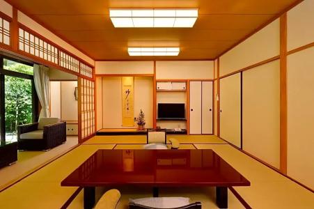 Arima Onsen Gekkoen Yugetsusanso - 41