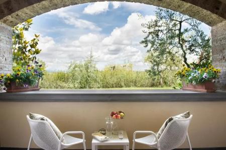 Altarocca Wine Resort Adults Only - 97