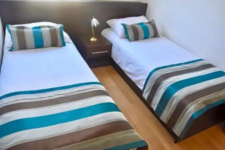 Pervanovo with Free Parking - 236