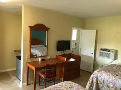 American Inn Of Daytona - 17
