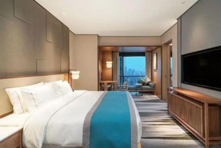 Yuluxe Chengdu - 47