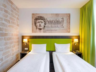 Ibis Styles Trier - 19