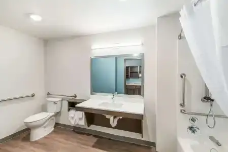 WoodSpring Suites Tucson-South - 8