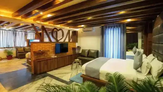 Kumari Star Inn - 56