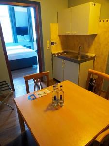 Apart Sarstedter Hof - 74