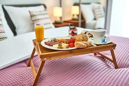 Perla Residence & Spa - 96