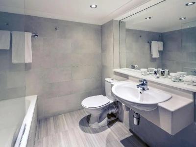 Mercure Manchester Piccadilly - 46