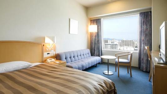Tokushima Grandvrio - 39