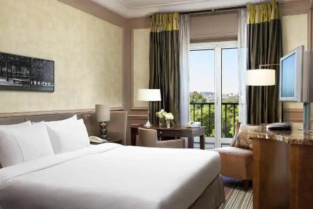 The Westin Paris - Vendôme - 56