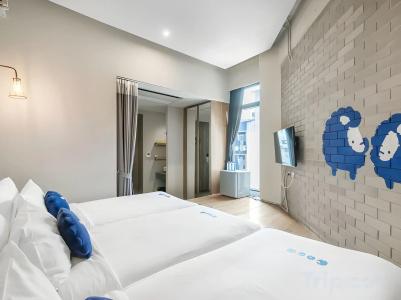 Kokotel Bangkok Surawong - 4