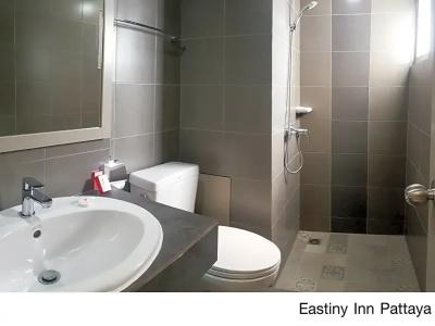 Eastiny Inn - 58