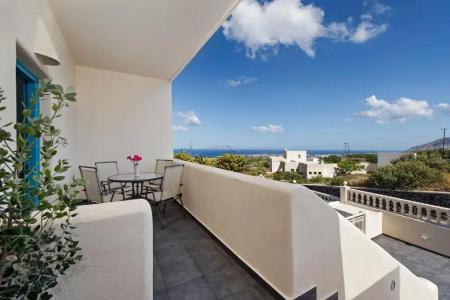 Alizea Villas & Suites - 55