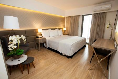 Royal Regency Palace - 27