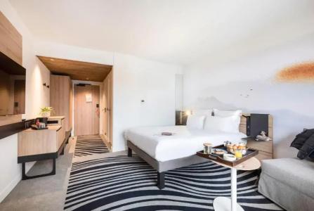 Novotel Megève Mont-Blanc - 31