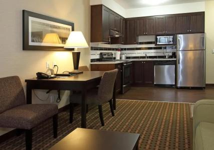 Best Western Pacific Inn - 29