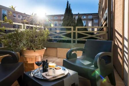 Grand Hôtel Roi René Aix en Provence Centre - MGallery - 62