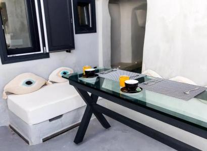 Santorini Dreams Villas - 201