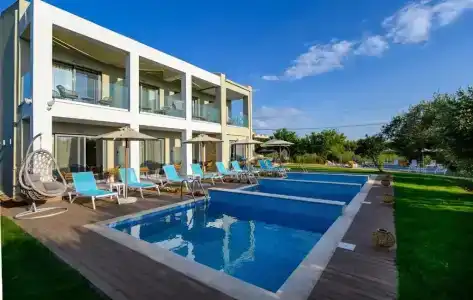 Alonaki Resort - 19