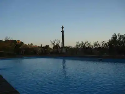 Certosa Di Maggiano - 17