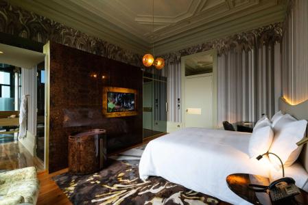 Vila Foz & Spa - 183