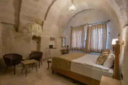 Lunar Cappadocia - 66