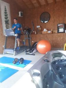 Auberge Bressane de Buellas - 21