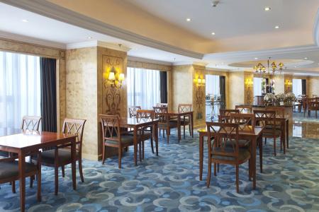 Crowne Plaza Qingdao, an IHG - 32