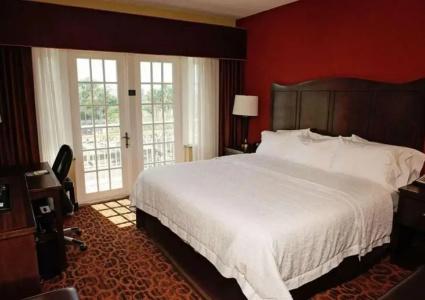 Hampton Inn & Suites - 31