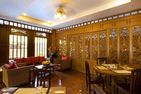 Lamphu Tree House Boutique - 21