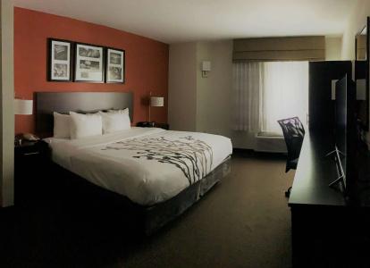 Sleep Inn North I-17 - 27