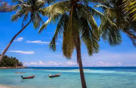 Phangan Island View - Sha Extra Plus - 19
